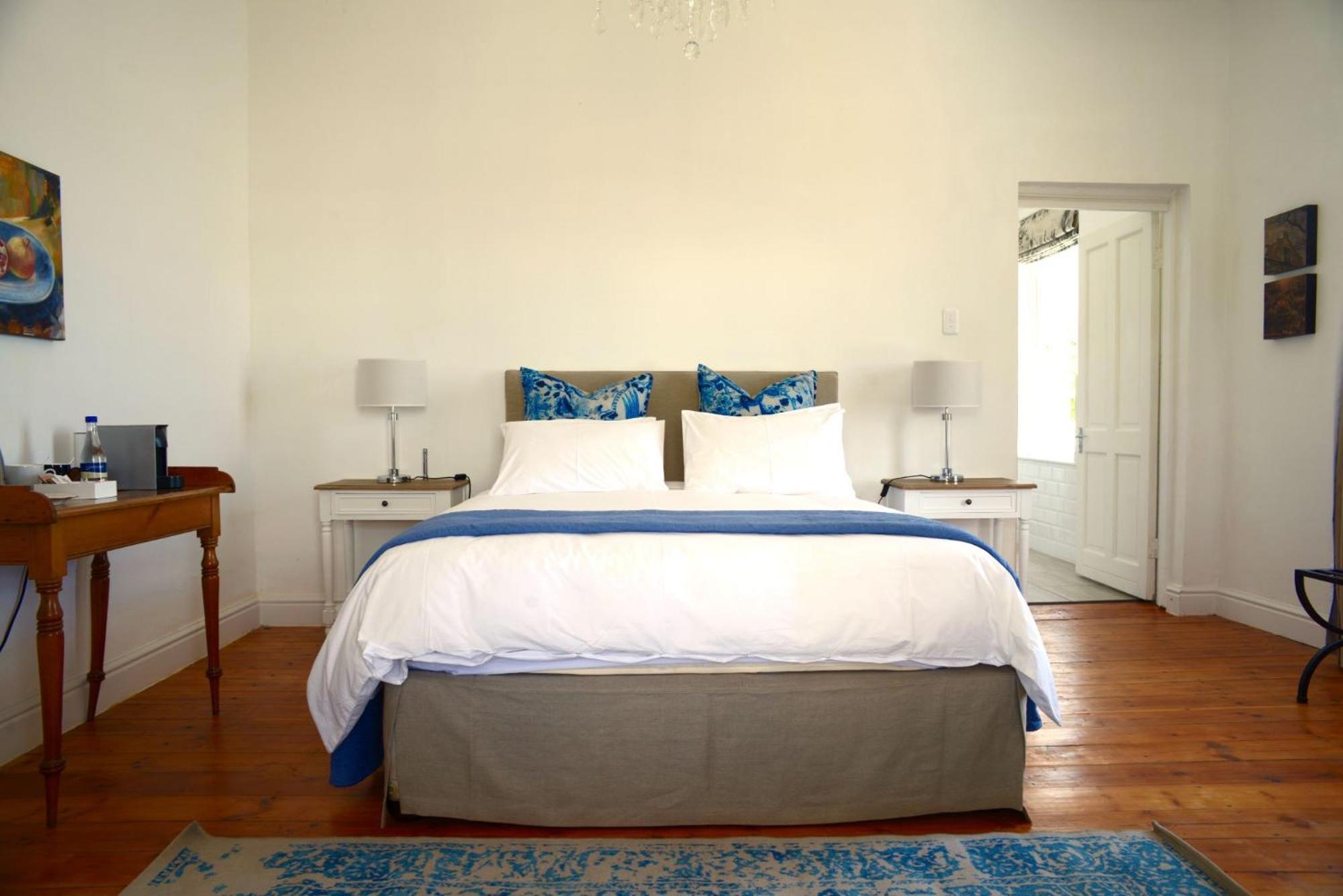 The Sanctuary Bed and Breakfast Prince Albert Δωμάτιο φωτογραφία